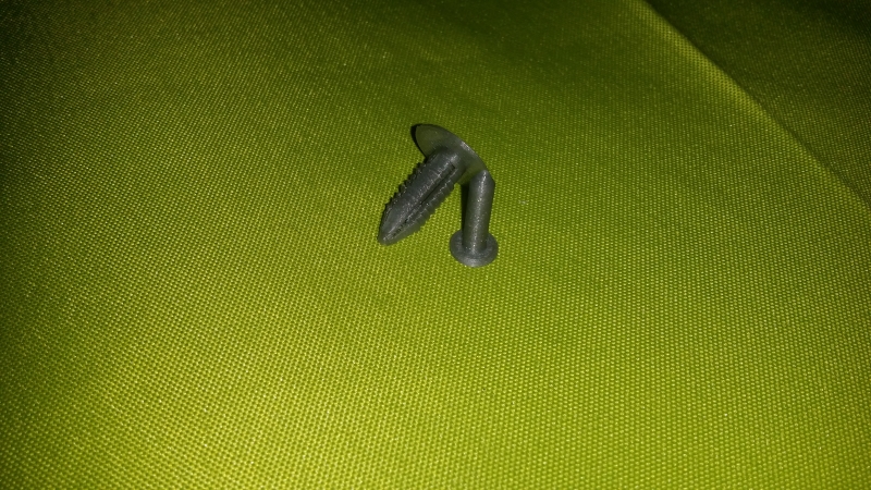 Pin Car Replacement