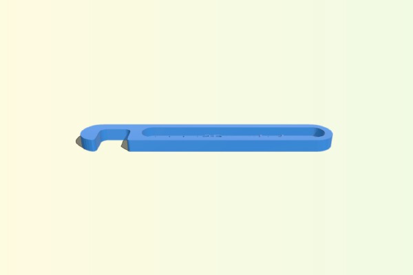 Phone support | 3d print model
