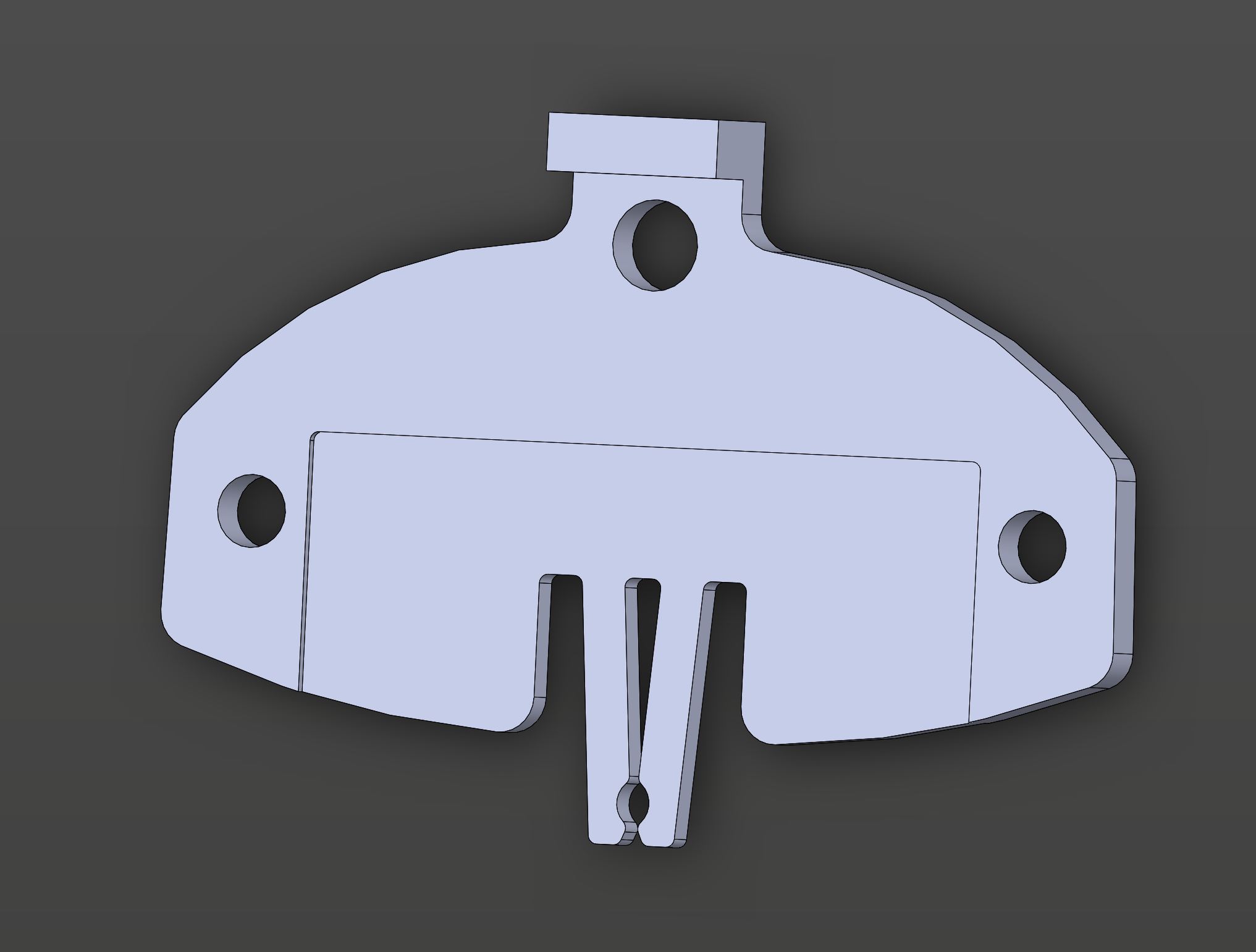 Shimano Disc Brake Spacer