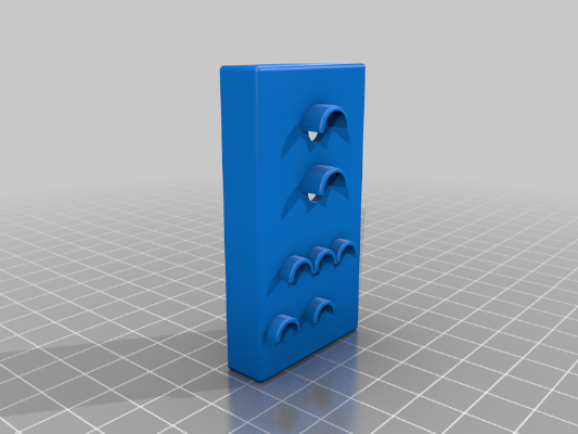 KS - Signale LGB | 3d print model