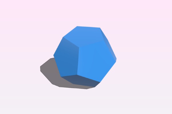 Destiny Engram | 3d print model