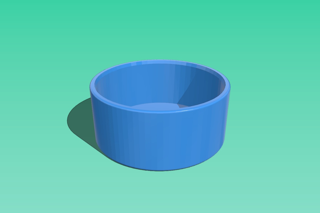 1.25 inch Lens Cap