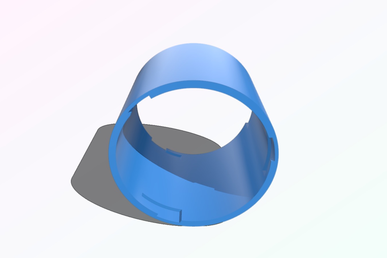 Fleshlight Quickshot coupler