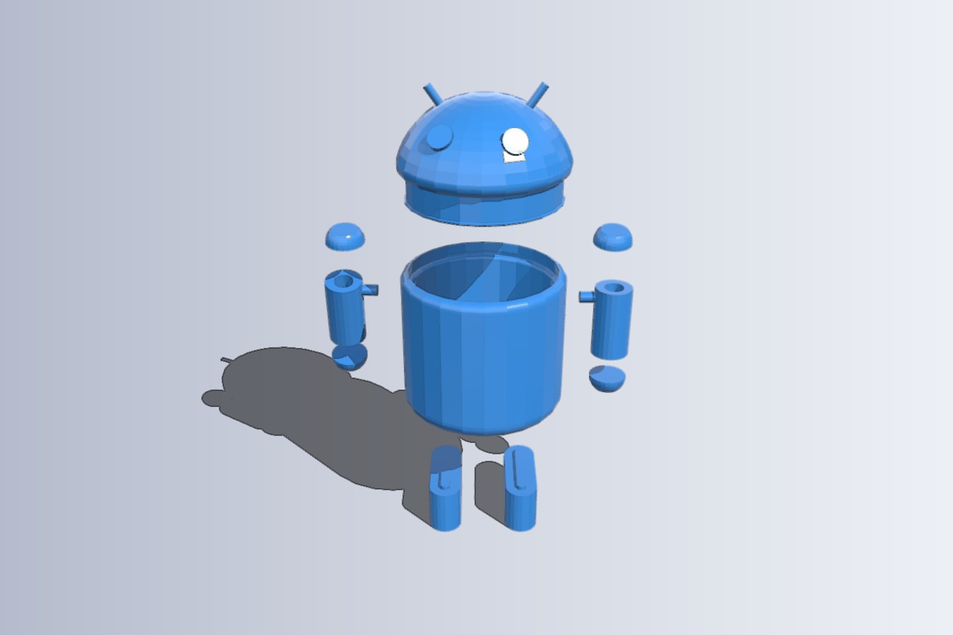 dROIdBoT2
