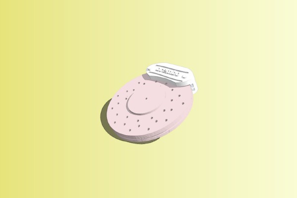 Discbrake for 1_64 diecast | 3d print model