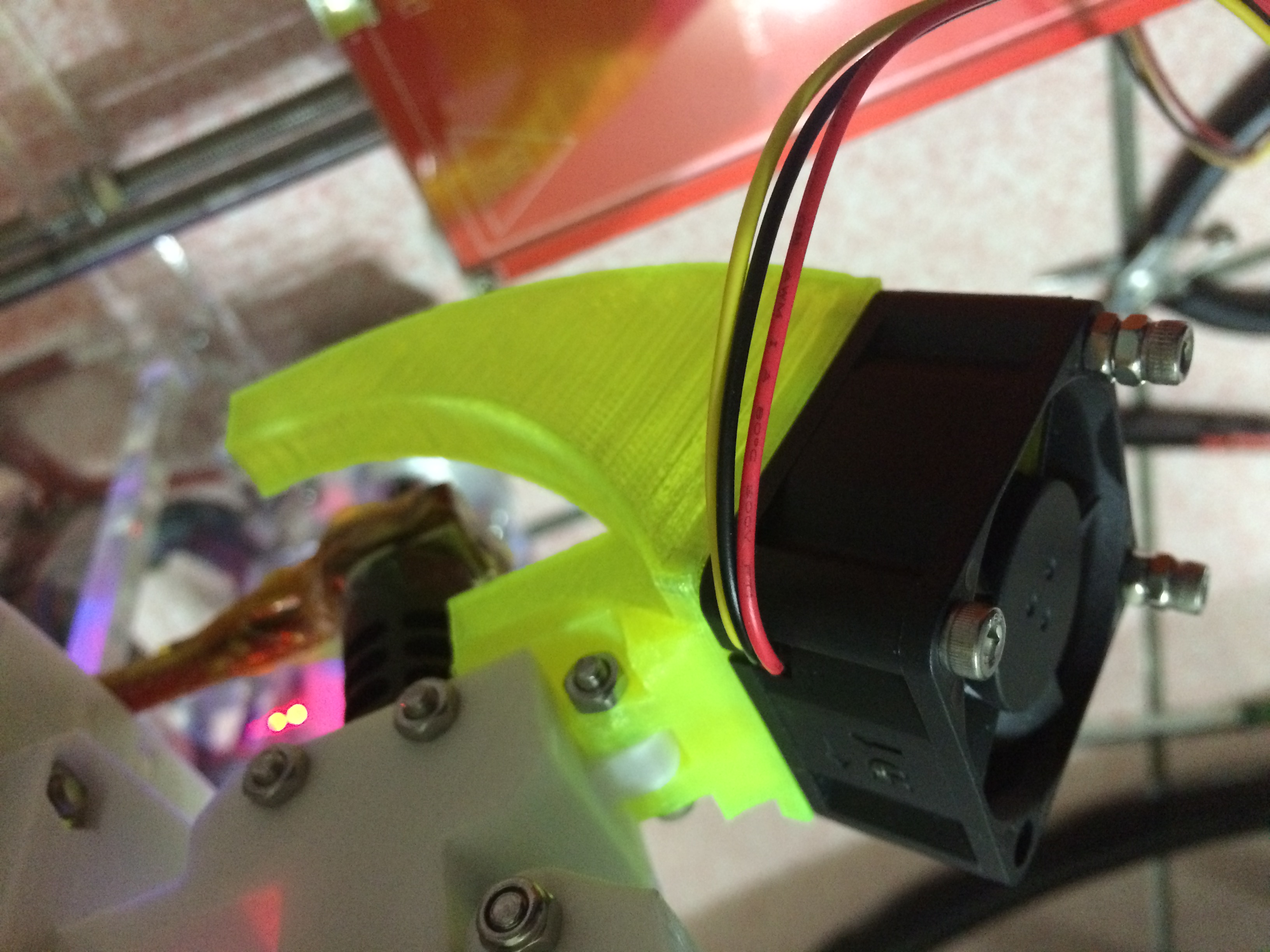 Fan Cooler