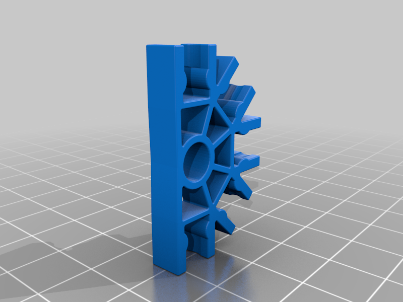 K'nex Basic Pieces