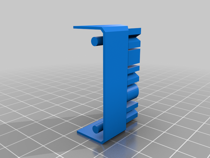 Xenon Dual Gear Direct Extruder