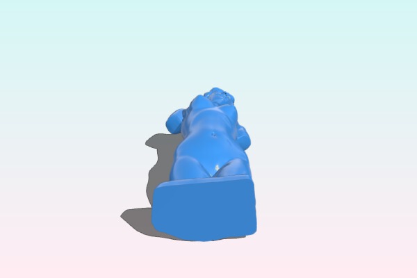  | 3d print model