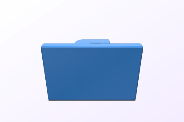 Abus halter | 3d print model