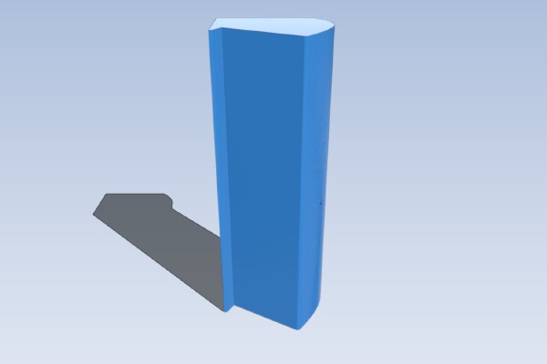 OP-Z _ Digi stand v1.0 | 3d print model