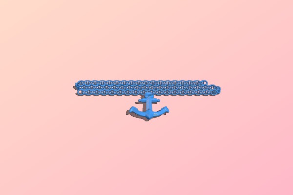  | 3d print model