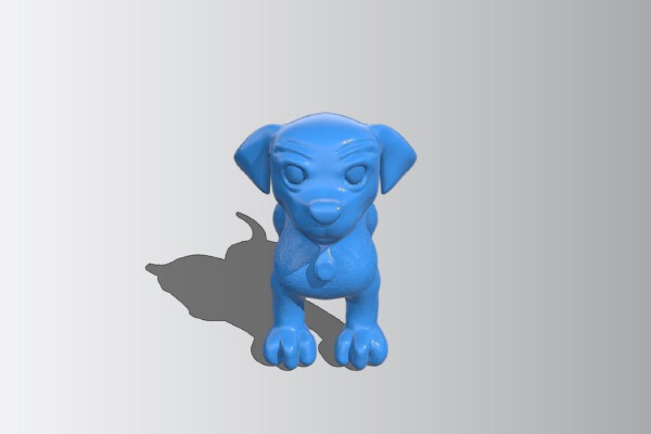  | 3d print model