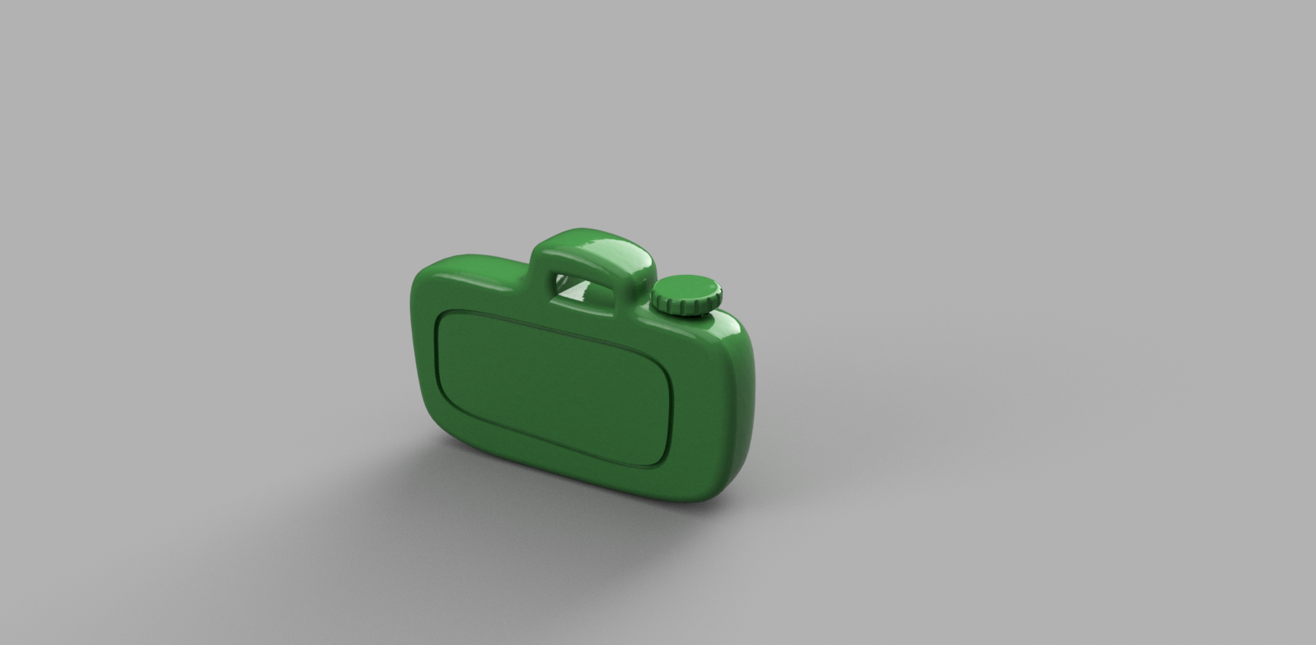 Baby _ Cartoon camera