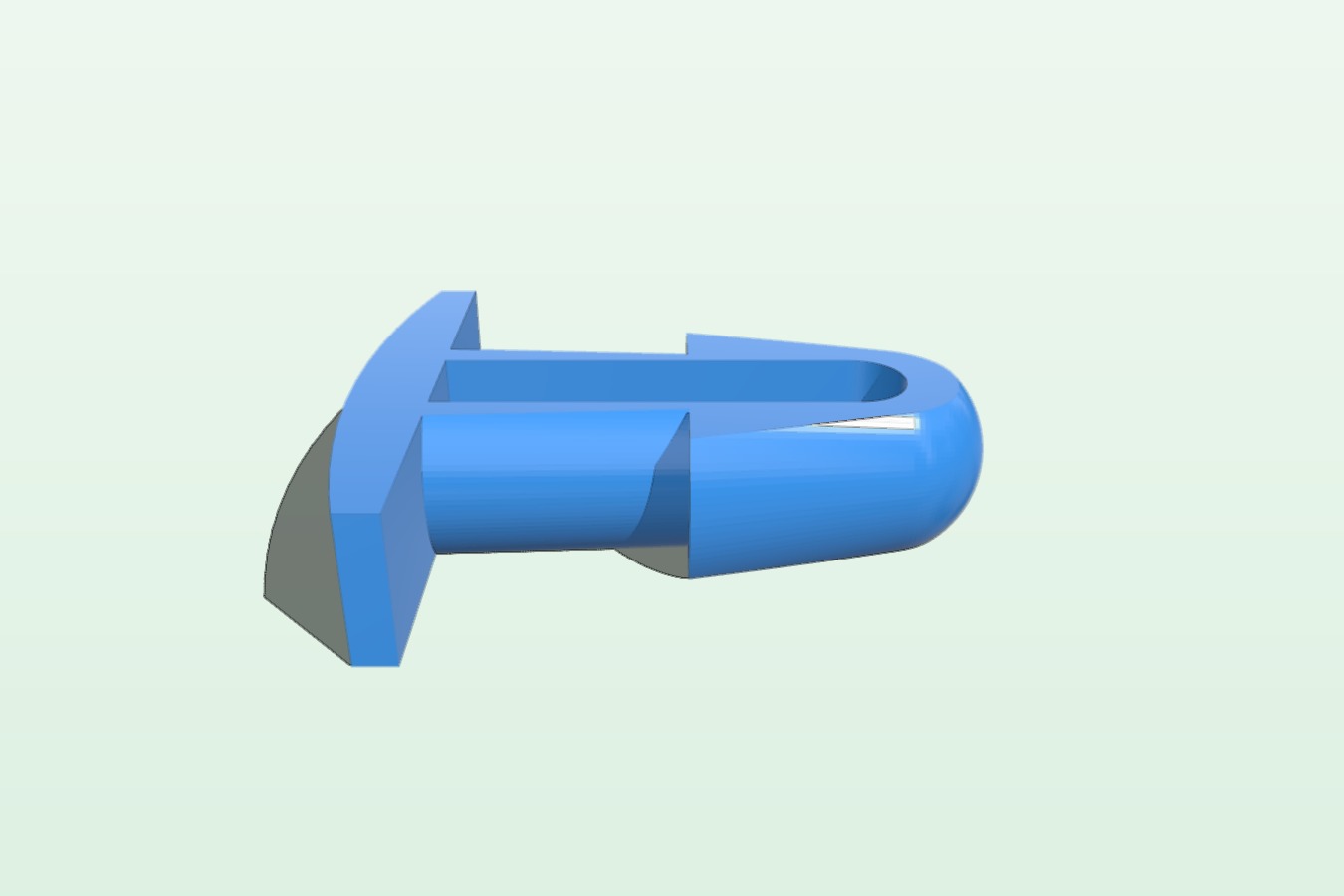 Toyota Engine Compartment Seal Clip