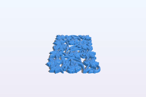  | 3d print model