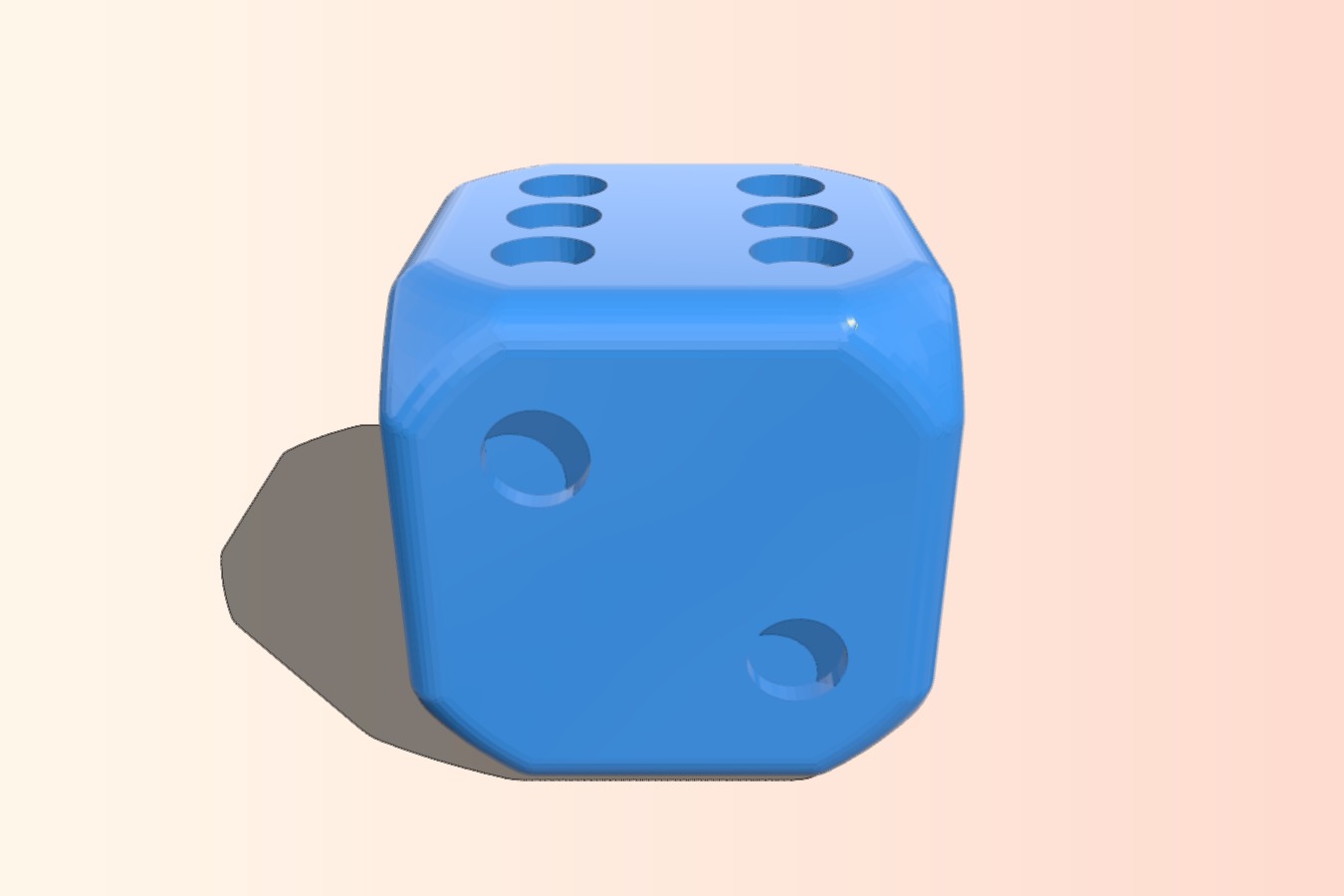 Rigged Dice v1.1