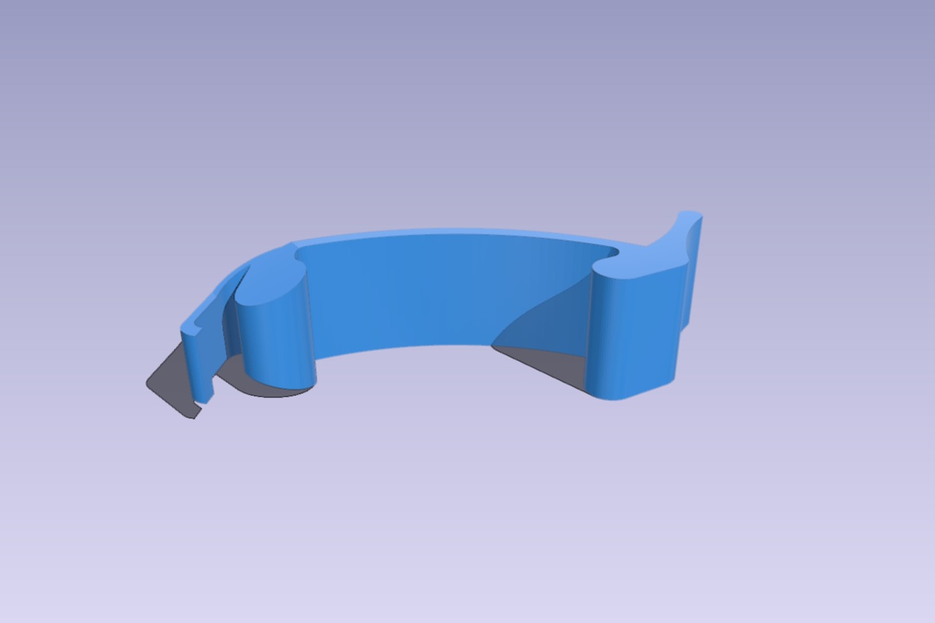Husqvarna Snap Clip - 503 89 47-01