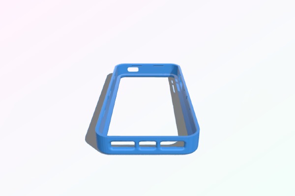 BrailleTooth -- Bluetooth Braille Keyboard | 3d print model