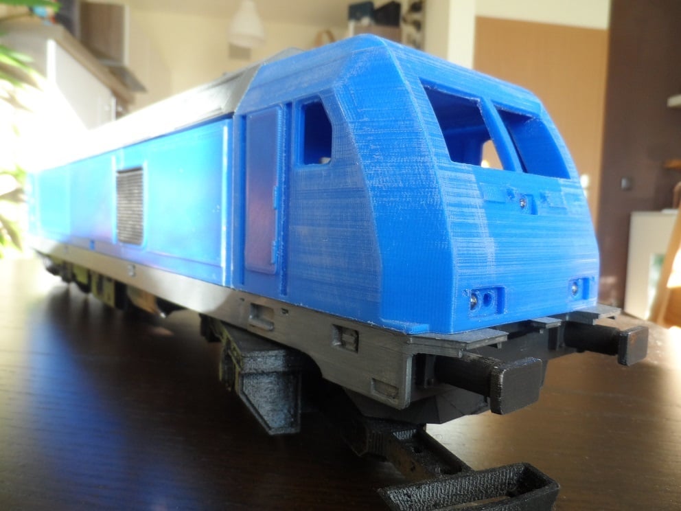 traxx in 1_29