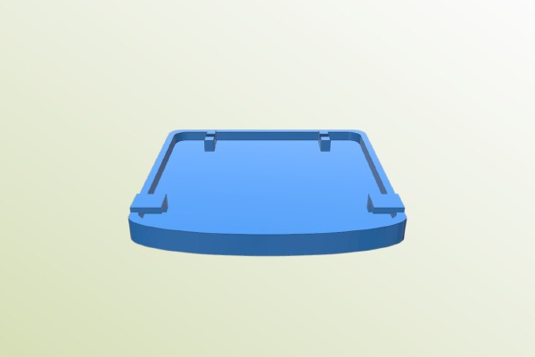 Lenovo Legion Y720_520 keycap | 3d print model