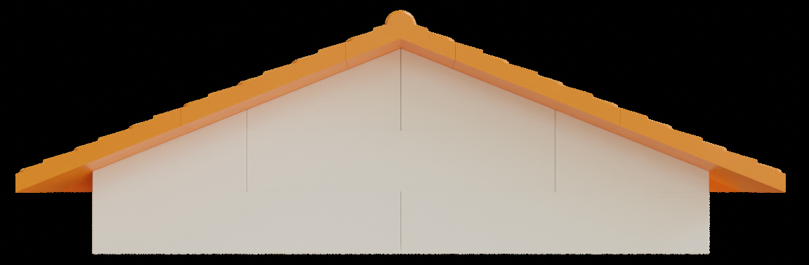 Lego compatible roofs i1 | 3d print model