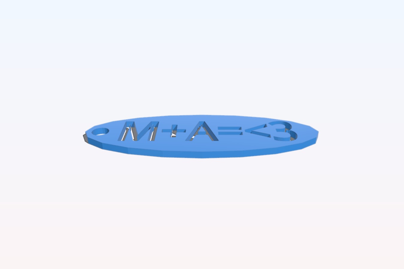 Best friend Keychain