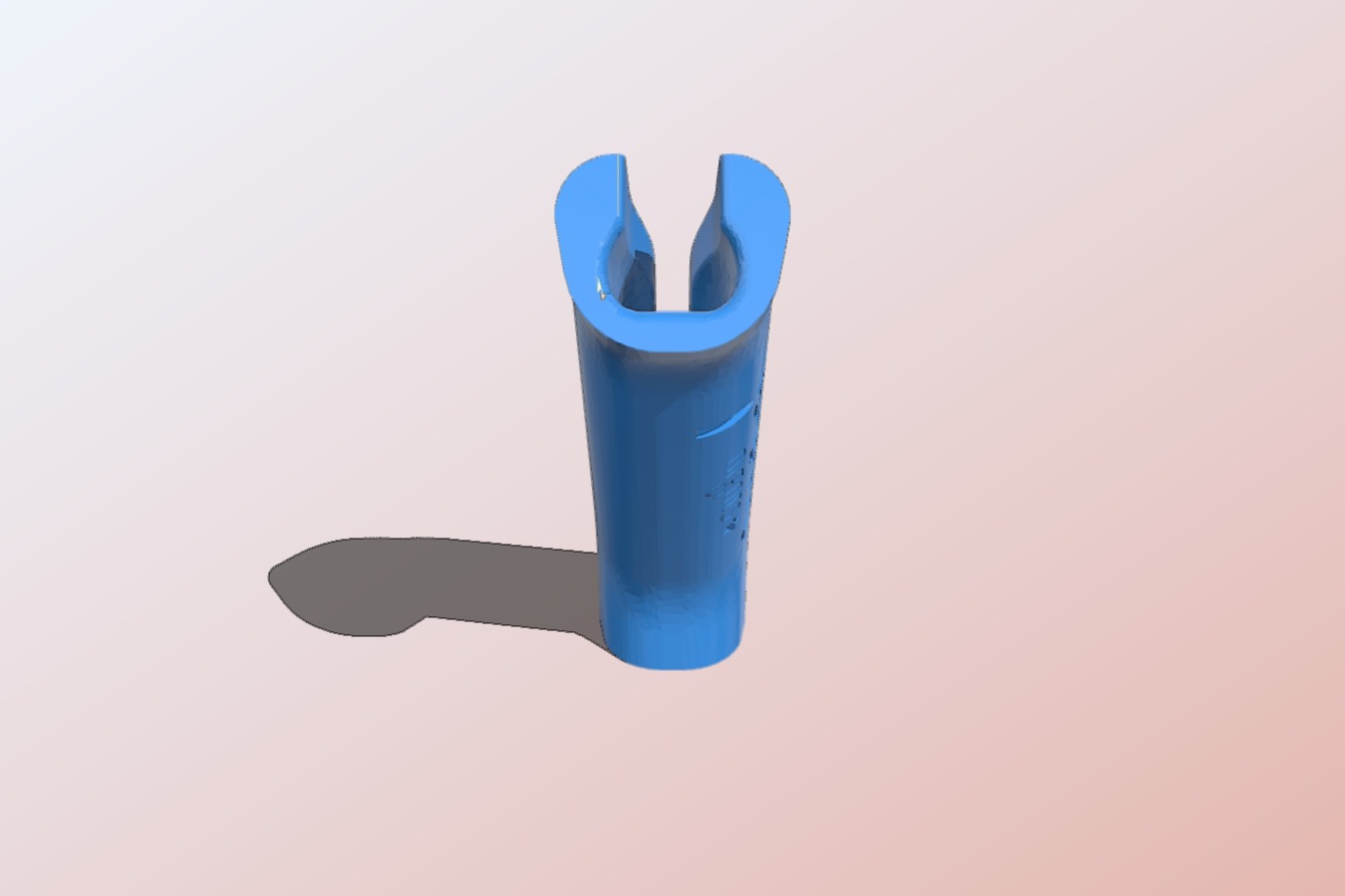 Sleepless Shopping Bag Handle