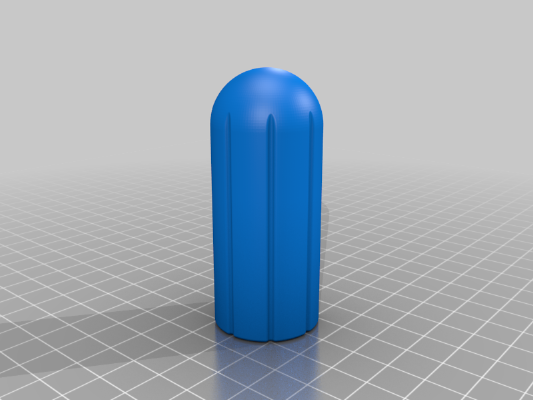 VAG - Tampon PEZ dispenser | 3d print model