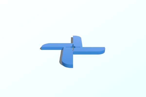 XY BED Centering tool | 3d print model