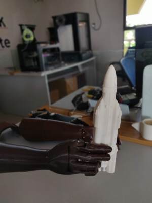 TuuTree - ''Precious'' | 3d print model