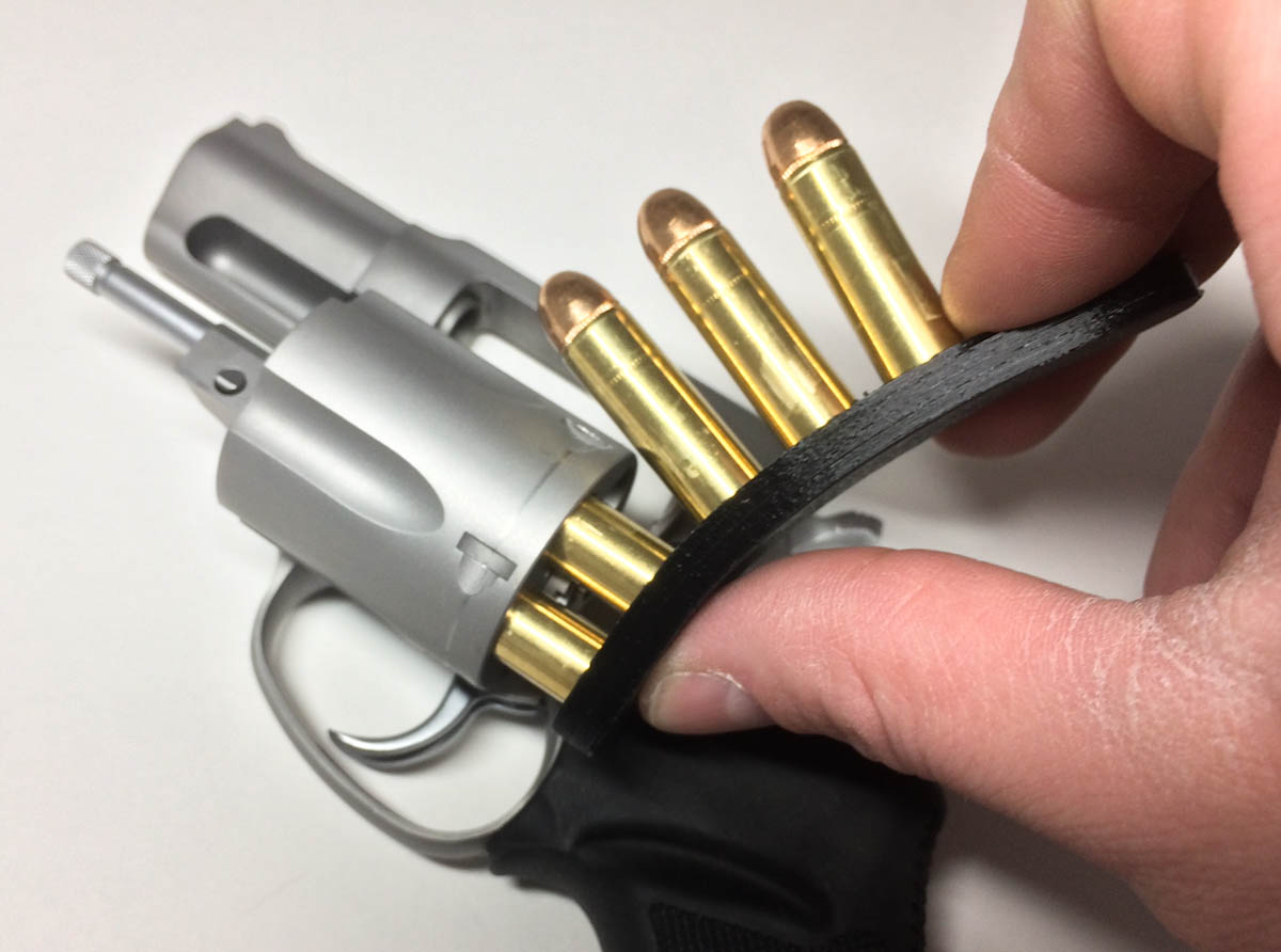 Speed Strips (Speed Loaders) .38_357 Mag.