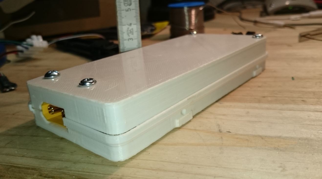 VESC Box Electric Board