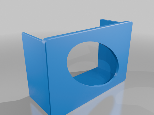 UNO Cards Box | 3d print model