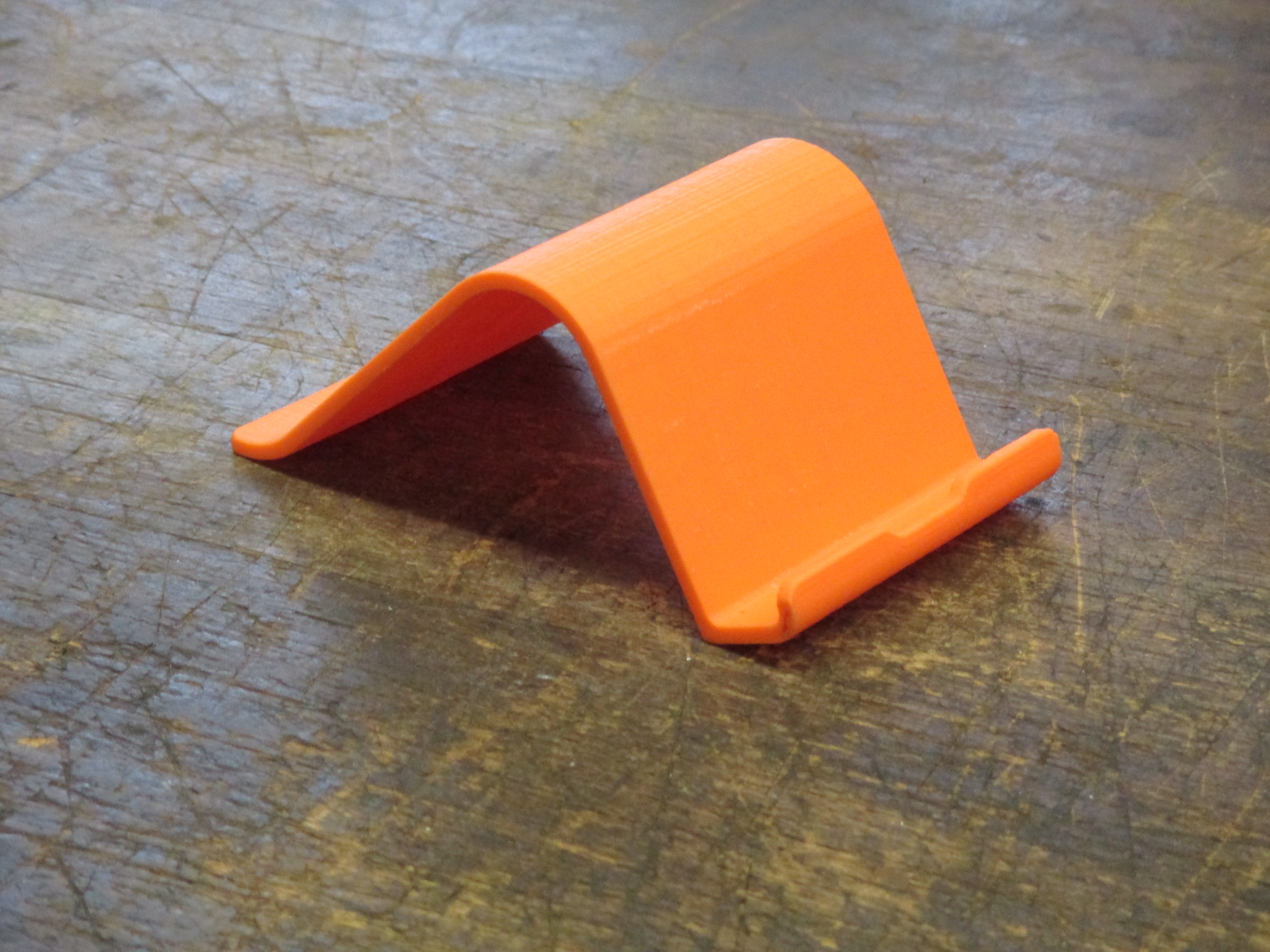 Universal Mobile Phone-Stand