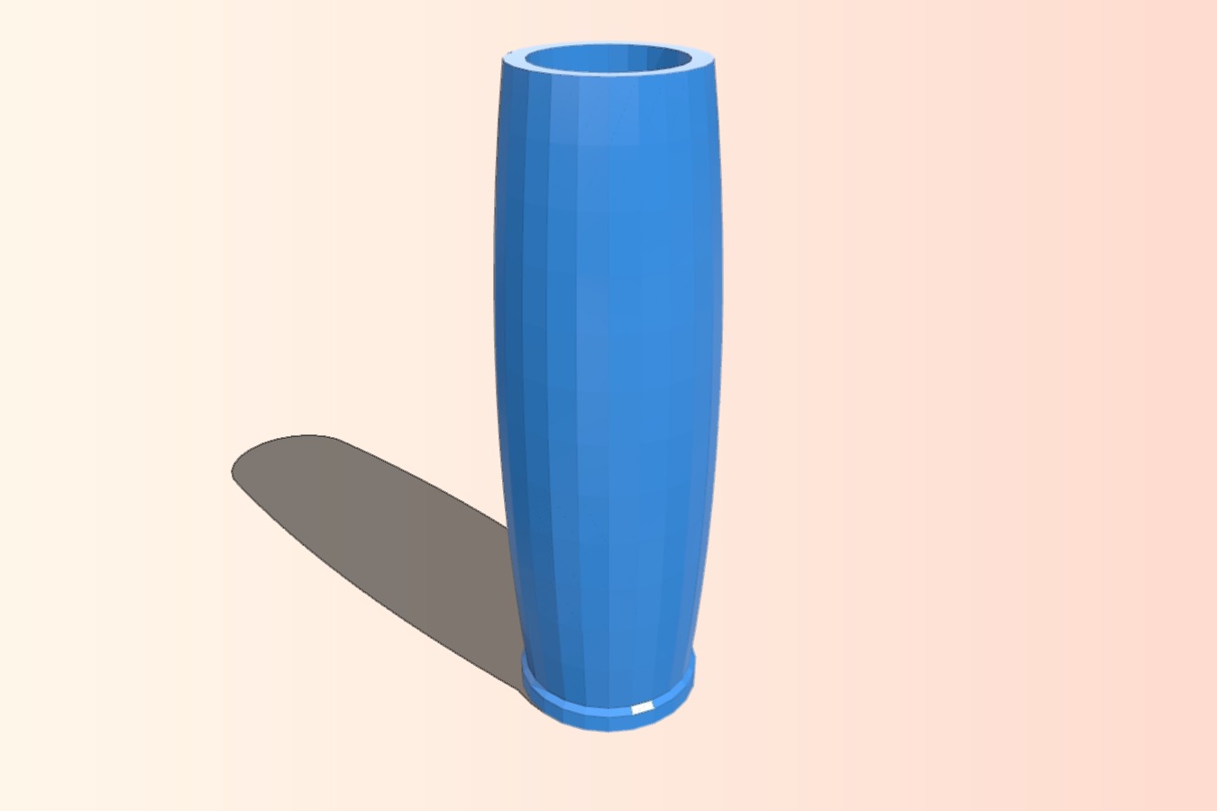 Bicycle handlebar grip