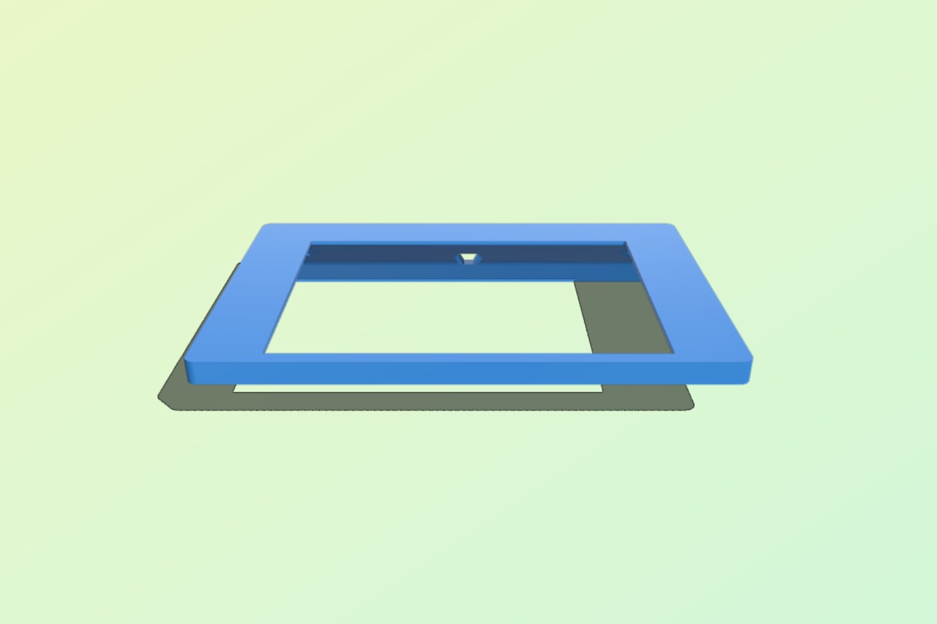 MKS TFT 32 Housing (2020 or any)