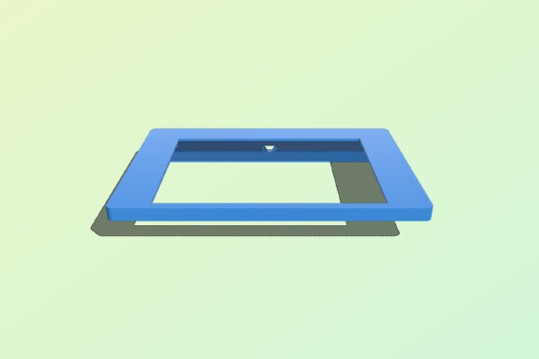 MKS TFT 32 Housing (2020 or any) | 3d print model