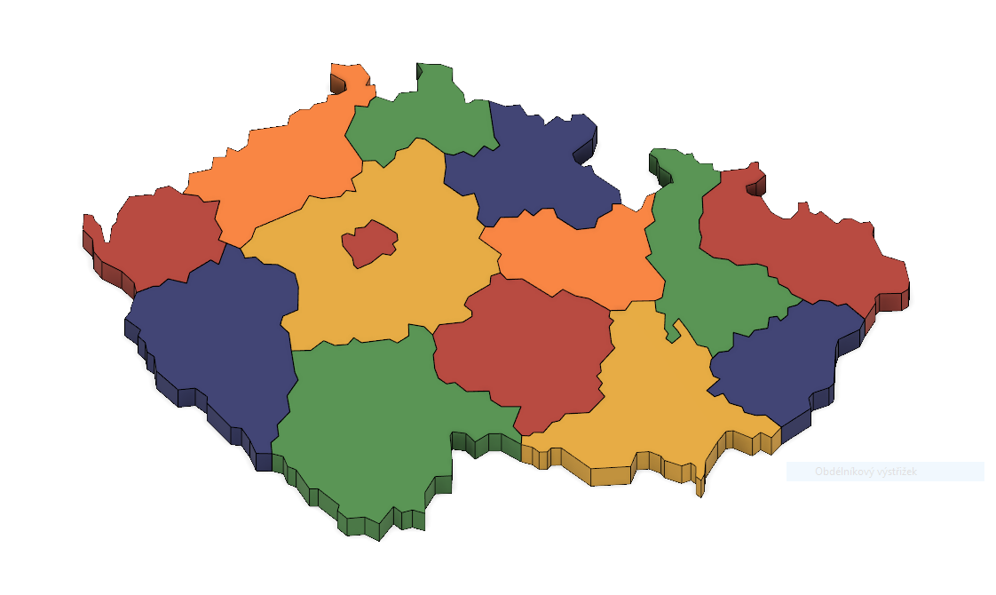 Czech Republic puzzle_jigsaw