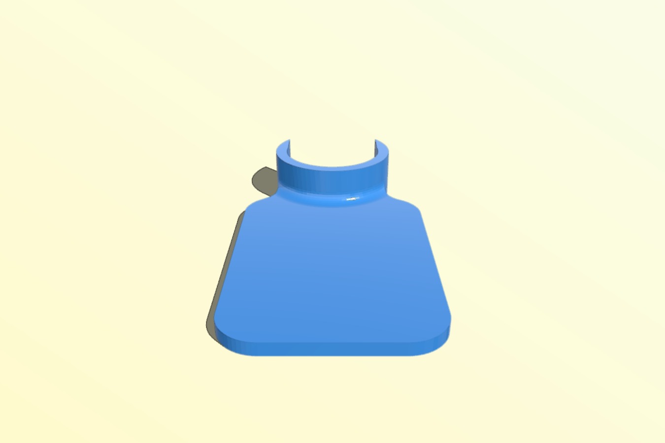 Kitchen soap sponge tray