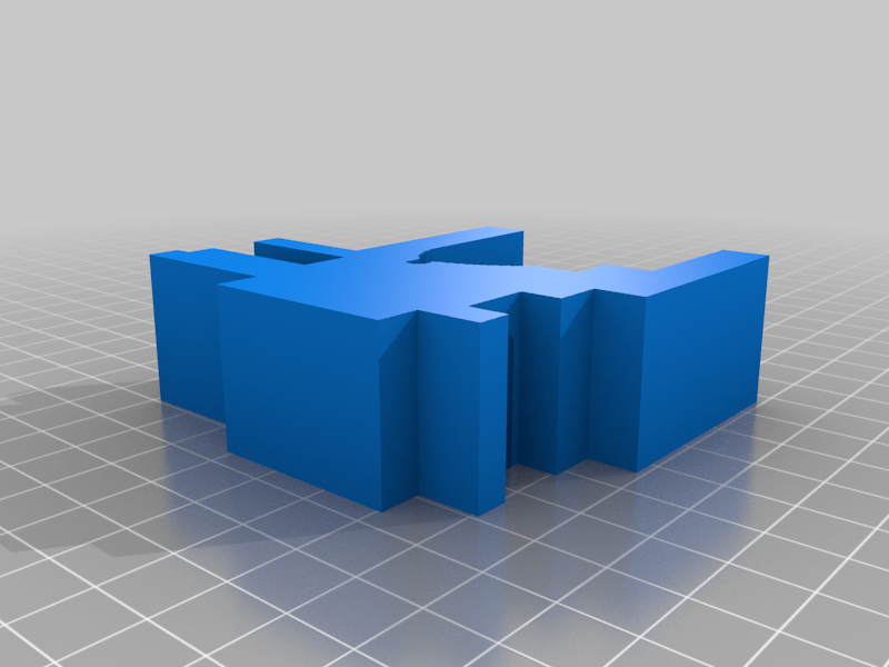 (3D Slash) xbox_and_wii_holder