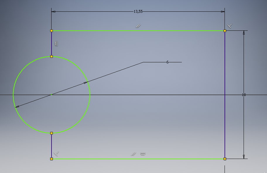 300mm Lazy Susan Bearing
