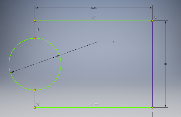 300mm Lazy Susan Bearing | 3d print model
