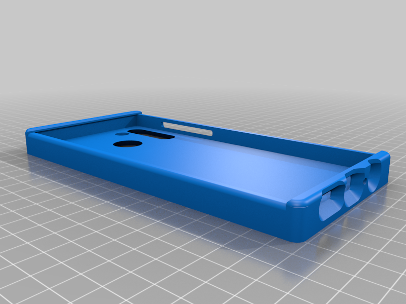 Samsung A21 phone case