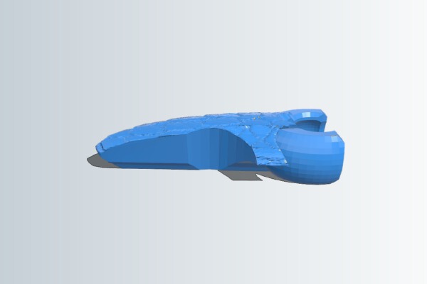 Odanata | 3d print model