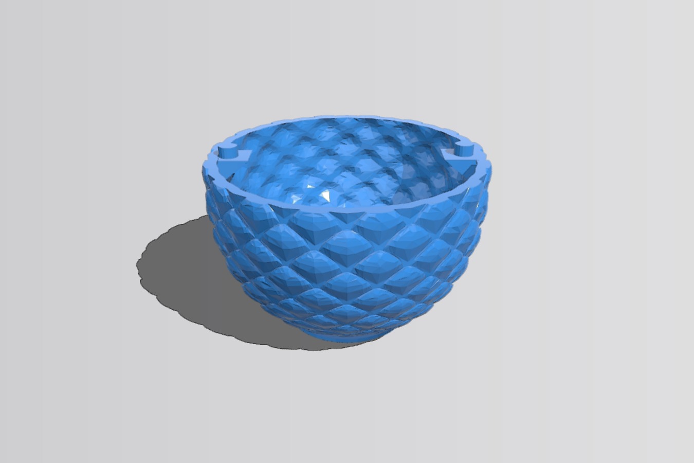 Cracked Dragon Egg