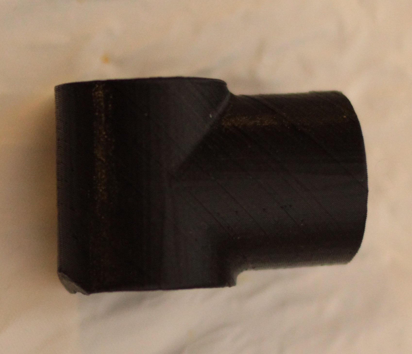 PVC Pipe T-Joint_L-Joint Adaptor