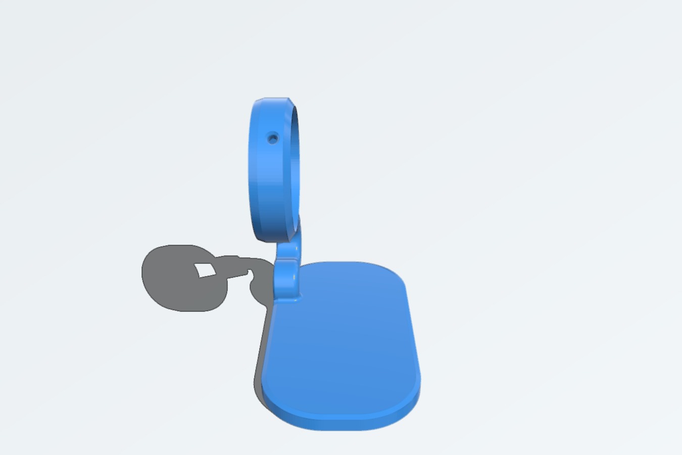 Samsung Gear S3 Charging Dock Stand