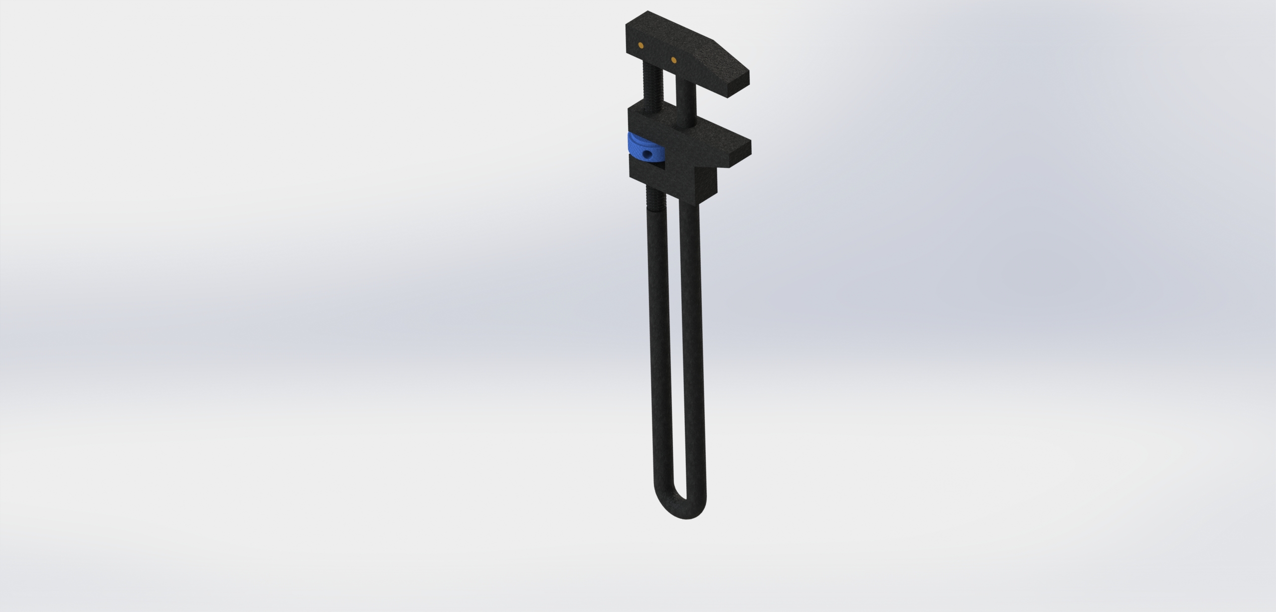Monkey Wrench
