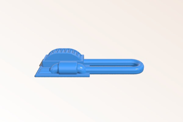Star Wars Legion Power_Fuel Pump Greeble | 3d print model